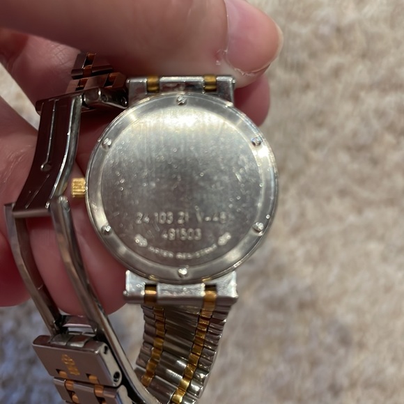 Corum Roman numerals - Picture 4 of 10